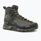 Buty wysokogórskie męskie MTN Trainer 3 Tech Mid GTX faded green/forest night