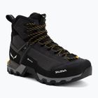 Buty wysokogórskie męskie Salewa MTN Trainer 3 Tech Mid GTX black/onyx