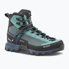Buty wysokogórskie damskie MTN Trainer 3 Tech Mid GTX willow/orion blue