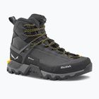 Buty wysokogórskie damskie MTN Trainer 3 Tech Mid GTX black/onyx