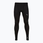 Legginsy do biegania męskie Puma Running Active Long Tight black