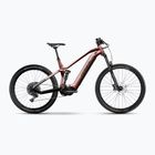 Rower elektryczny Haibike Alltrail 7 720Wh copper/black gloss