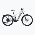 Rower elektryczny Haibike Adventr 9 720Wh silver/dark blue matt