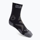 Skarpety Jack Wolfskin Hiking Pro Classic Cut dark/grey