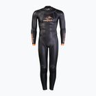 Pianka triathlonowa męska sailfish Atlantic 2 1,5 mm black/orange