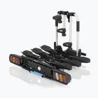 Bagażnik rowerowy na hak XLC Beluga 3E-Bikes silver/black