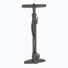 Pompka rowerowa XLC PU-S07 Delta Classic Floor Pump black