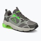 Buty Kappa Yero grey/green