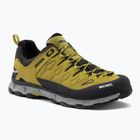 Buty turystyczne męskie Meindl Lite Trail GTX yellow/graphite