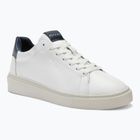 Buty męskie GANT Mc Julien white/marine