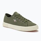 Trampki męskie Killox khaki green