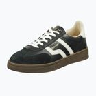 Buty damskie GANT Cuzima black/white