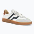 Buty męskie GANT Cuzmo white/green