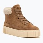 Buty damskie GANT Snowmont warm sand