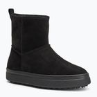 Śniegowce damskie GANT Snowhill black