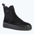 Buty damskie GANT Snowmont black