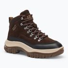 Buty męskie GANT Hillark dark brown
