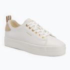 Buty damskie GANT Avona white/beige