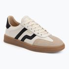 Buty damskie GANT Cuzima beige/white/black