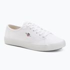 Trampki damskie GANT Pillox white
