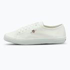 Trampki damskie GANT Pillox white