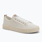 Trampki damskie GANT Zoewill white