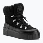 Buty damskie GANT Snowmont warm black