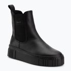 Buty damskie GANT Snowmont Leather black