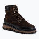 Buty męskie GANT Clafton 31643132 dark brown