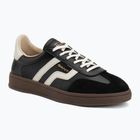 Buty damskie GANT Cuzima 2026 black/white