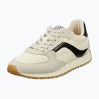 Buty damskie GANT Beja beige/dark brown