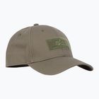 Czapka z daszkiem męska Alpha Industries VLC dark green