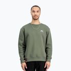 Bluza męska Alpha Industries Basic Small Logo dark olive