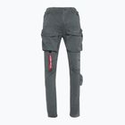 Spodnie męskie Alpha Industries Tactical vintage grey