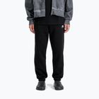 Spodnie męskie Alpha Industries Basic Small Logo II Jogger black