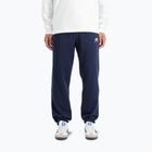 Spodnie męskie Alpha Industries Basic Small Logo II Jogger ultra navy