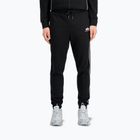 Spodnie męskie Alpha Industries Track Small Logo Jogger black