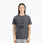 Koszulka męska Alpha Industries Hawaii vintage grey