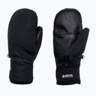 Rękawice snowboardowe damskie ZIENER Kantala Gtx Inf Mitten czarne 801157.12