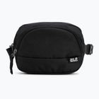 Saszetka nerka Jack Wolfskin Upgrade S black