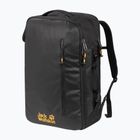 Plecak turystyczny Jack Wolfskin Expedition Pack 42 l black