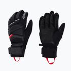Rękawice narciarskie Reusch Storm R-TEX XT black/black melange/fire red