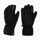 Rękawice snowboardowe damskie Reusch Lore Stormbloxx black/silver