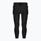 Spodnie bramkarskie Reusch Compression Short 3/4 Femur black