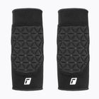 Ochraniacze na łokcie Reusch Ultimate Elbow Guard black