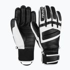 Rękawice narciarskie Reusch Master Pro black/white