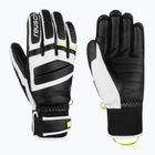 Rękawice narciarskie Reusch Master Pro black/white/safety yellow