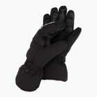 Rękawice narciarskie Reusch Stanley GTX black/white