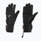 Rękawice narciarskie Reusch Baffin Touch-Tec black/silver