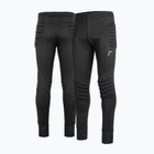 Spodnie bramkarskie Reusch GK Training Pant black/silver